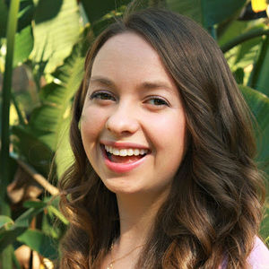 Meet your Posher, Madison